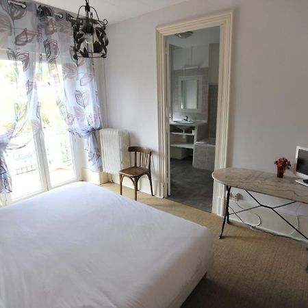 Les Celestins Otel Vals-les-Bains Dış mekan fotoğraf