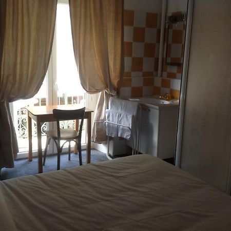 Les Celestins Otel Vals-les-Bains Dış mekan fotoğraf