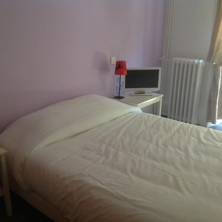 Les Celestins Otel Vals-les-Bains Dış mekan fotoğraf
