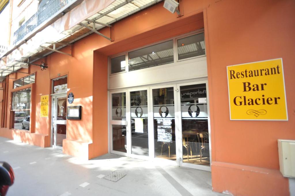 Les Celestins Otel Vals-les-Bains Dış mekan fotoğraf